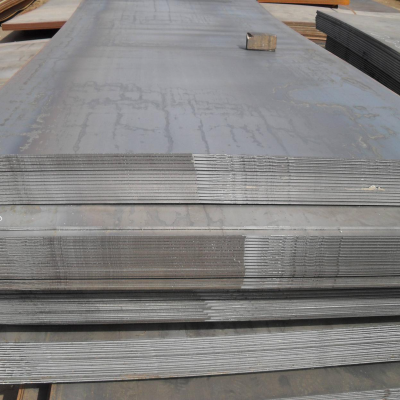 ASTM A283 Grade A Carbon Steel Plate 2400mm X 1200mm X 4.0mm Oiled