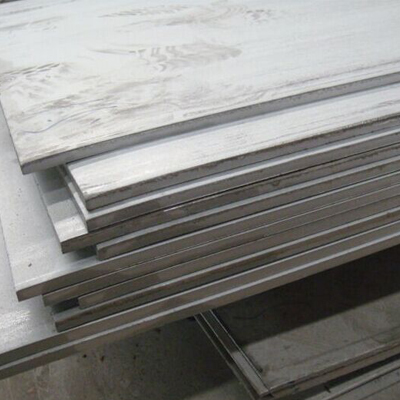 ASTM A285 Gr.C Carbon Steel Plate Hot Rolled