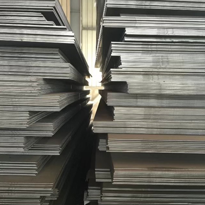 ASTM A36 API650 Carbon Steel Plate THK 23.81 mm Hot Rolled