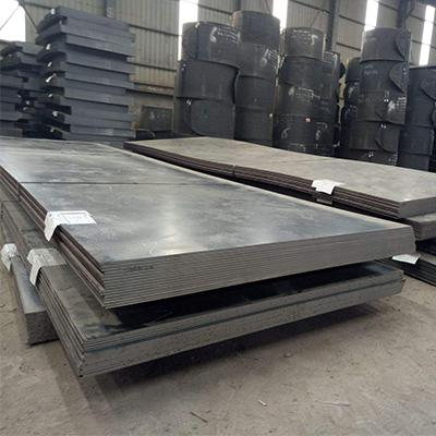 ASTM A36 Carbon Steel Plate 2400 x 1200 x 20mm
