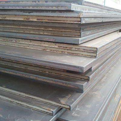 ASTM A36 Carbon Steel Plate 2438 x 6096 x 50mm