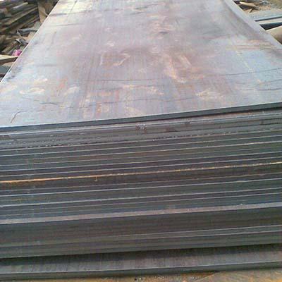 ASTM A36 Carbon Steel Plate 25mm Thickness x 2 Mtr x 6 Mtr