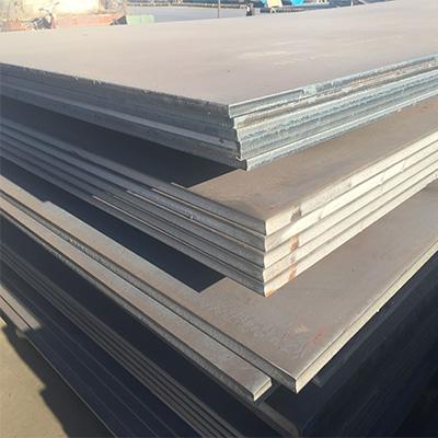 ASTM A36 Carbon Steel Plate 25mm x 2000mm x 4700mm
