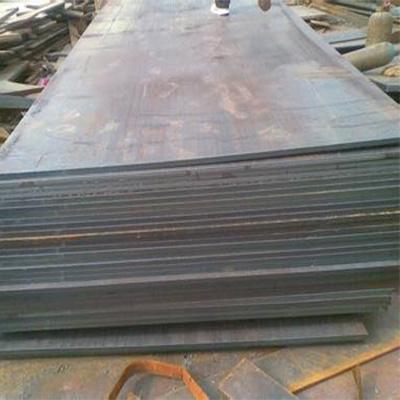 ASTM A36 Carbon Steel Sheet 3000 x 1500 x 10mm