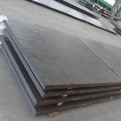 ASTM A36 Hot Rolled Carbon Steel Plate 2.4m x 1.2m x 8mm