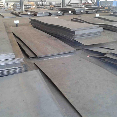 ASTM A36 Hot Rolled Carbon Steel Plate 2.4m x 8m x 14mm