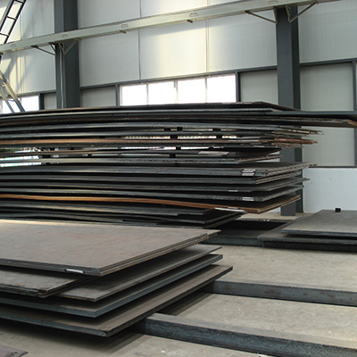 ASTM A36 Hot Rolled Carbon Steel Plate 5/8 Inch x 6000mm x 1800mm
