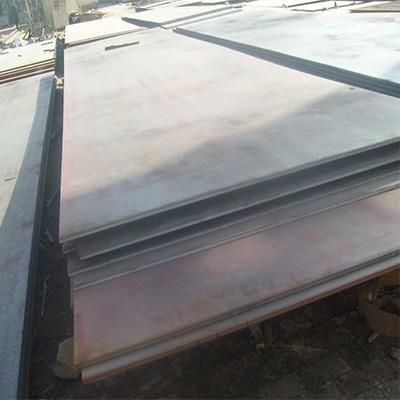 ASTM A516 Gr.60 Carbon Steel Plate 2000 x 1000 x 10mm