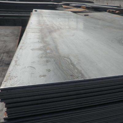 ASTM A516 GR.70 Carbon Steel Plate 5800mm x 1500mm x 3mm