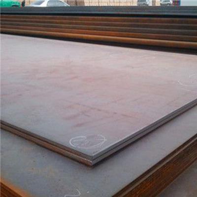 ASTM A516 Gr.70 Carbon Steel Plate 6 FT x 6 FT x 0.5 Inch