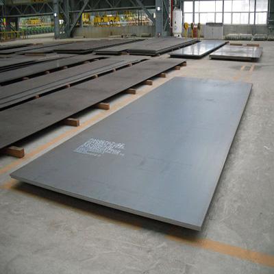 ASTM A572 Gr.50 Hot Rolled Carbon Steel Plate 30 x 1200 x 6000mm