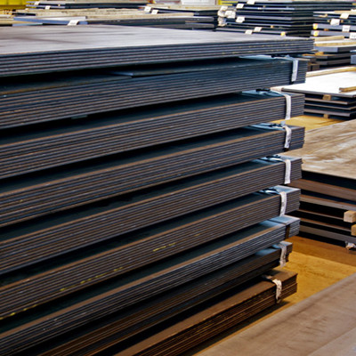 Carbon Steel Sheet thickness 5 mm length 6300mmx1850mm A283 GR C