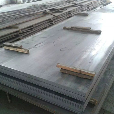 CCS Gr.B Ship Building Carbon Steel Plate 6000 x 2000 x 8mm