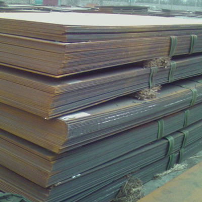 GL A Carbon Steel Plate Hot Rolled 6 Meters THK 5MM
