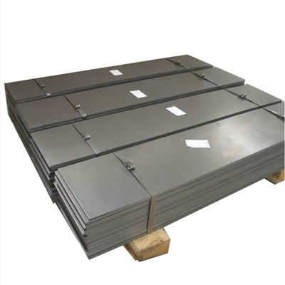 Hot Rolled Carbon Steel Plate ASTM A283 GR C 2000mmx6000mmx12mm