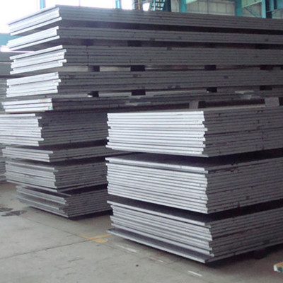 Hot Rolled Carbon Steel Plate ASTM A283 Gr.C 2000mmx6000mmx15mm