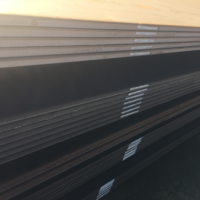 Hot Rolled Carbon Steel Plate ASTM A36 1500mmx 6000mm x12mm
