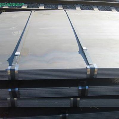 JIS G3101 SS400 Carbon Steel Plates Hot Rolled 12MM Oiled