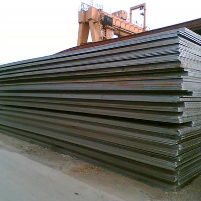 JIS G3141 SPCC Cold Reduced Carbon Steel Plate 3 x 1225 x 6000mm