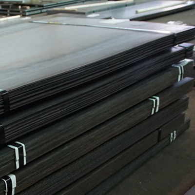 PLATE METALLIC WD 2 M X LG 6 M X THK 10 MM CS ASTM A283 C