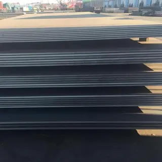 SA36 Carbon Steel Plate Thickness 16 mm x 1.5 mtr x 6.3 mtr