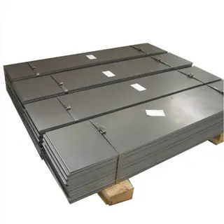 Hot Rolled Carbon Steel Plate ASTM A283 GR C 2000mmx6000mmx12mm