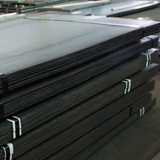 PLATE METALLIC WD 2 M X LG 6 M X THK 10 MM CS ASTM A283 C