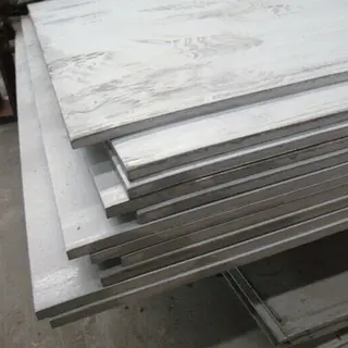 SA 517 Gr.B Carbon Steel Plate Hot Rolled