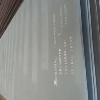 ASTM A516 Gr.70N Carbon Steel Plate Hot Rolled 2000 X 11000 X 12mm