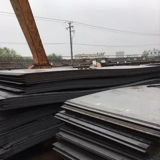 ASTM A516 Gr70 Carbon Steel Plate Hot Rolled 12mm x 1500mm x 3500mm