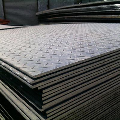 S235JR EN 10025 Carbon Steel Plate Thickness 4mm Width 1500mm