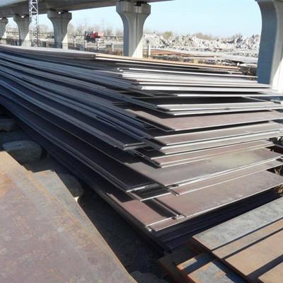 S355J0 Carbon Steel Plate 12mm x 2000mm x12000mm Black