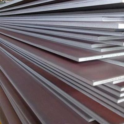 S355JR Carbon Steel Plate 1250mm X 3000mm X 12mm Hot Rolled