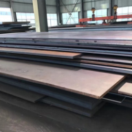 SA 516 Gr.70 Low Alloy Steel Plate Hot Rolled