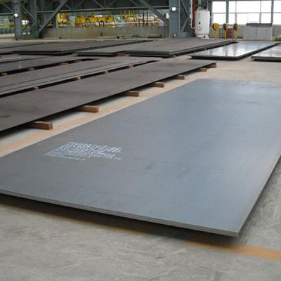 SA 516 Gr.70N Hot Rolled Carbon Steel Plate 1 1/4IN THK 8 x 20 Feet