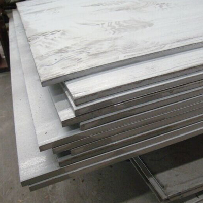 SA 517 Gr.B Carbon Steel Plate Hot Rolled
