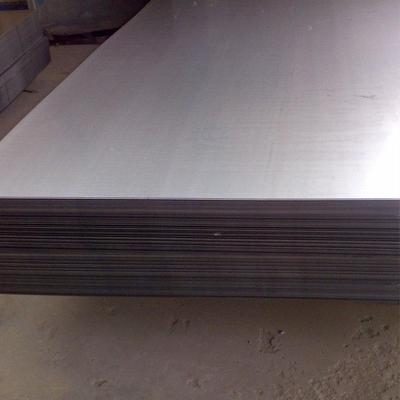 SPCC Carbon Steel Plate Cold Rolled 0.5MM X 1250MM X 2400MM