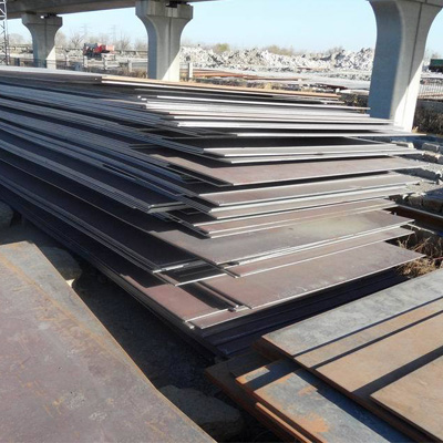 ST37 Carbon Steel Plate Hot Rolled Width 2000MM THK 20MM