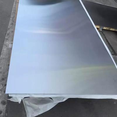 304 SS Stainless Steel Plate 1025 X 3000 X 1.5mm Cold Drawn