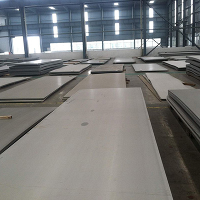 A240 TP304L Hot Rolled Stainless Steel Plate 10mm THK x 8FT x 4FT