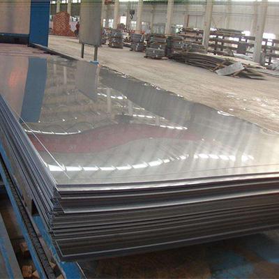 AISI 304 Stainless Steel Plate 3mm Thickness x 1000mm x 1800mm