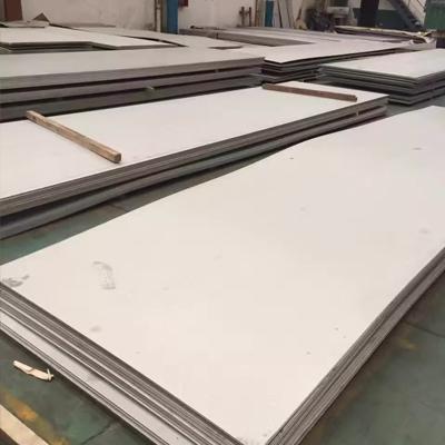 AISI 420 Stainless Steel Plate 1500mm X 3000mm X 3mm Cold Drawn