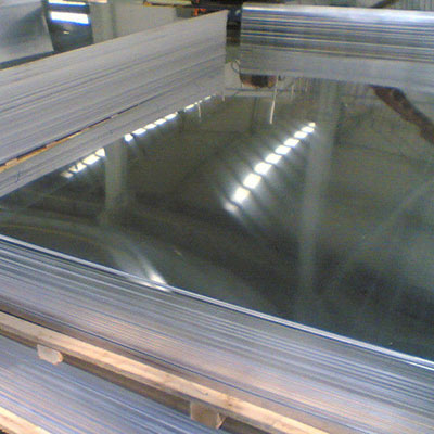 AISI 430 SS Plate, 1219mm, AMS5510, 8k Finished