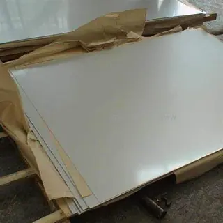 ASTM A312 Gr.TP304/304L Steel Plate 6х2000х6000