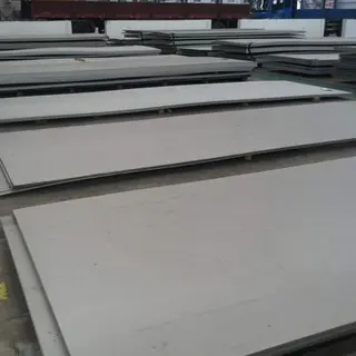 316L Stainless Steel Plate Cold Rolled 12 X 2200 X 5380mm