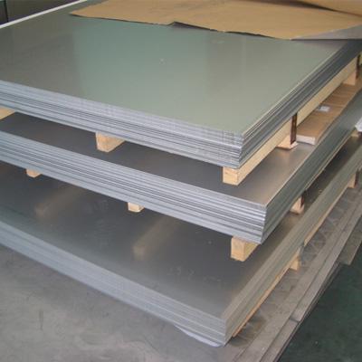 A240 Grade 310S Stainless Steel Plate 1250 X 6000 X 10mm Cold Rolled