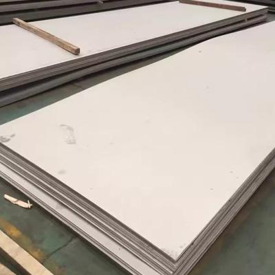 A310S Stainless Sheet 3 X 1500 X 6000mm Cold Rolled High Hardness