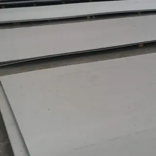 Stainless Steel 202 Sheet 4FT X 10FT THK 3 mm Cold Drawn