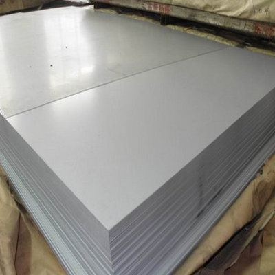 S31603 T10 Stainless Steel Sheet Cold Rolled