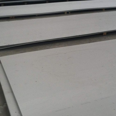 Stainless Steel 202 Sheet 4FT X 10FT THK 3 mm Cold Drawn